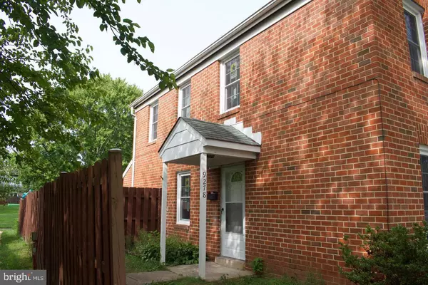 Manassas, VA 20110,9278 TANEY RD