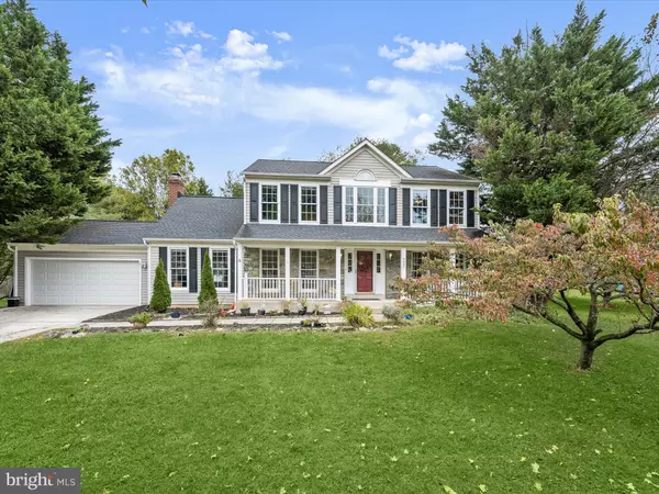 9987 OLD MILL RD, Ellicott City, MD 21042