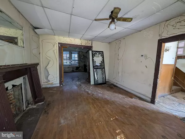 Baltimore, MD 21215,2800 SUFFOLK AVE