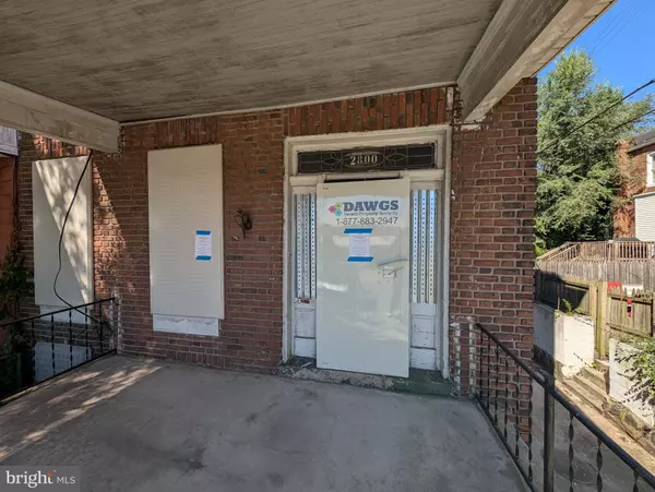 Baltimore, MD 21215,2800 SUFFOLK AVE
