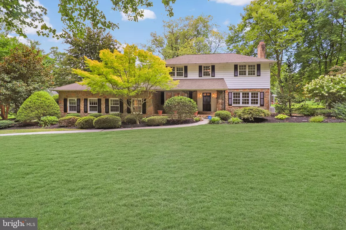 Wilmington, DE 19810,2003 BRANDYWOOD LN