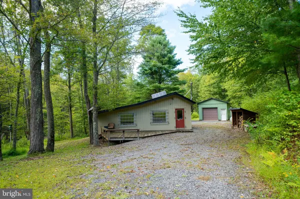 Beech Creek, PA 16822,2070 MUTHLER MOUNTAIN RD
