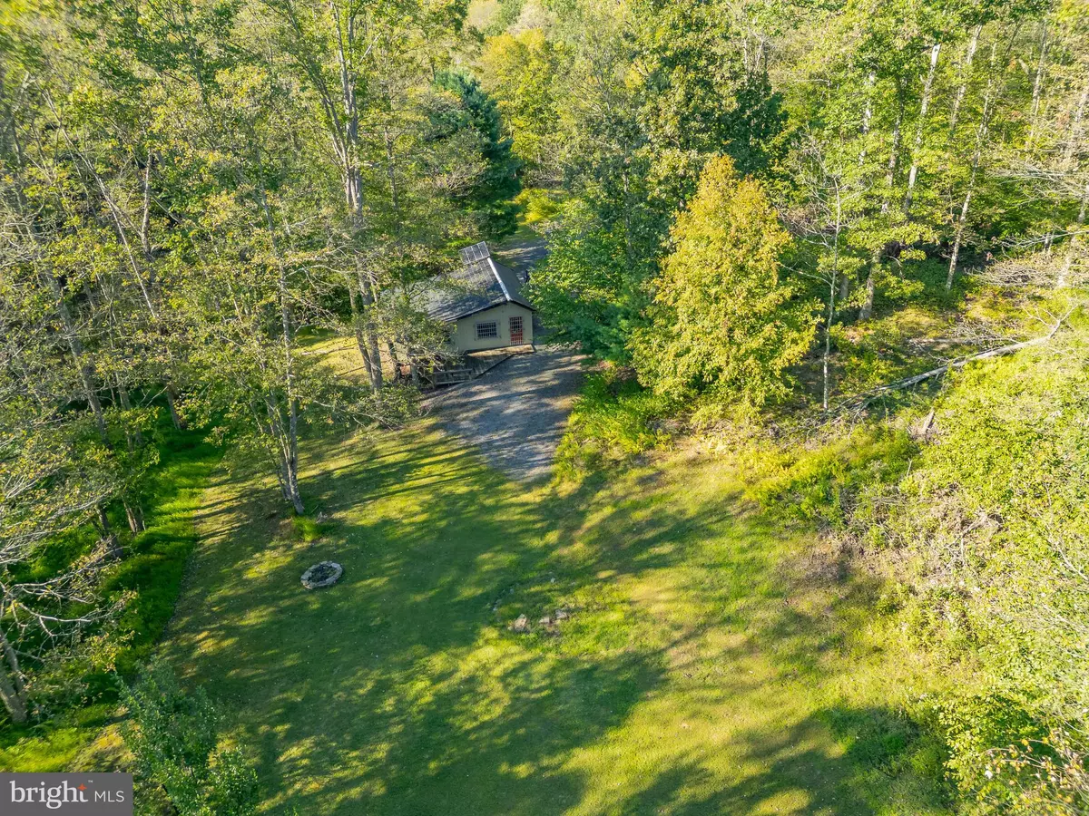 Beech Creek, PA 16822,2070 MUTHLER MOUNTAIN RD