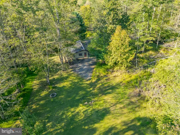 2070 MUTHLER MOUNTAIN RD, Beech Creek, PA 16822