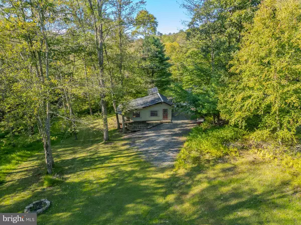 Beech Creek, PA 16822,2070 MUTHLER MOUNTAIN RD