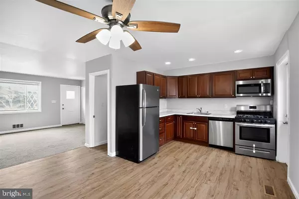 Baltimore, MD 21221,1403 HOPEWELL AVE