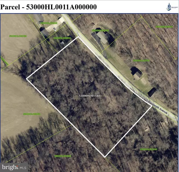BLACKSMITH AVE, Windsor, PA 17366