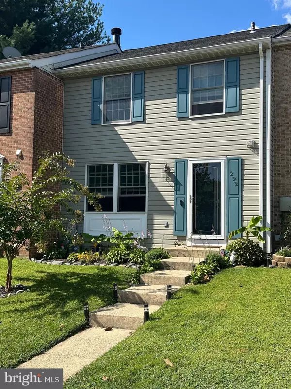 292 MAPLE WREATH CT, Abingdon, MD 21009