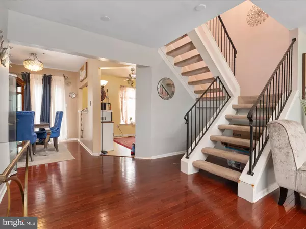 District Heights, MD 20747,Address not disclosed