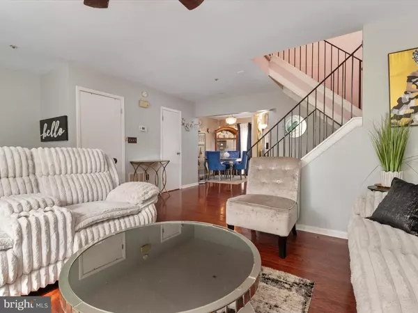 District Heights, MD 20747,Address not disclosed