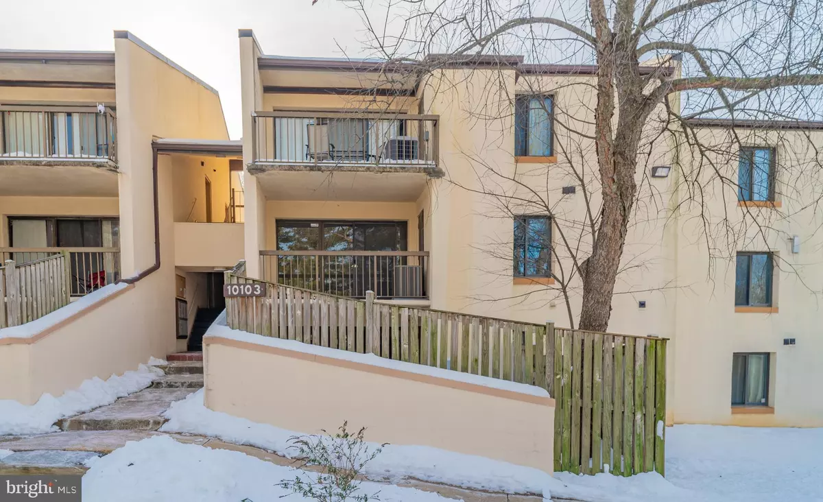 Upper Marlboro, MD 20774,10127 PRINCE PL #403-11A