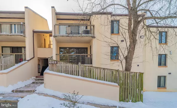 10127 PRINCE PL #403-11A, Upper Marlboro, MD 20774