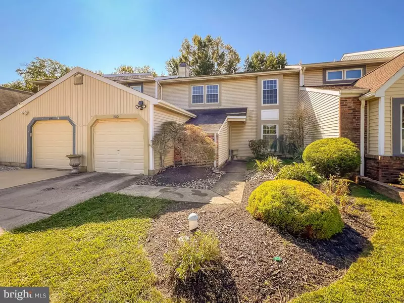 250 WILD ORCHID CT, Yardley, PA 19067