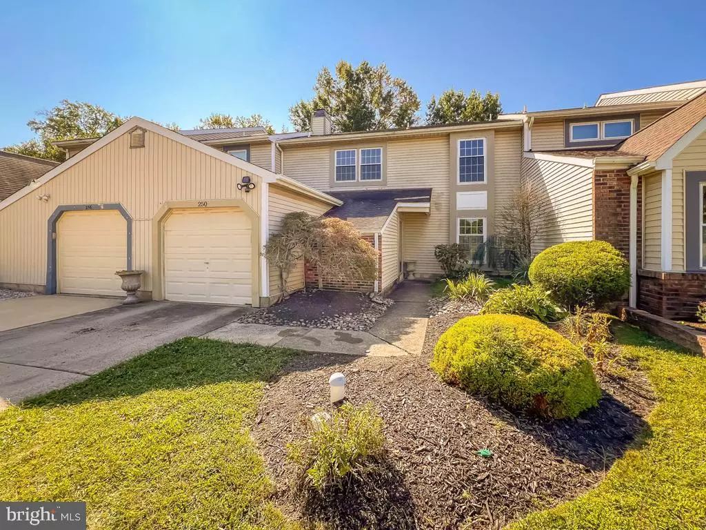 Yardley, PA 19067,250 WILD ORCHID CT