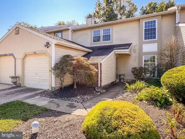 Yardley, PA 19067,250 WILD ORCHID CT