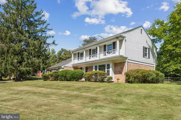 Potomac, MD 20854,10701 PEBBLE BROOK LN