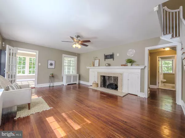 Lansdowne, PA 19050,126 LANSDOWNE CT