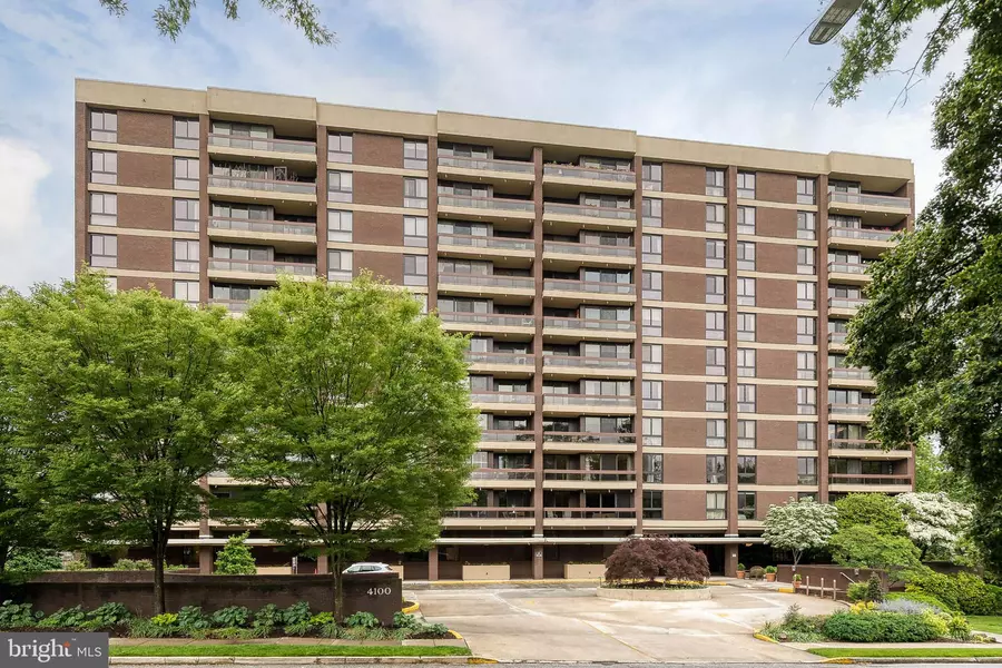 4100 N CHARLES ST #713, Baltimore, MD 21218