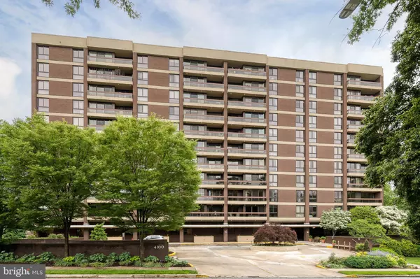 4100 N CHARLES ST #713, Baltimore, MD 21218