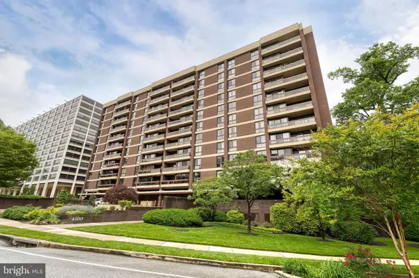 Baltimore, MD 21218,4100 N CHARLES ST #713