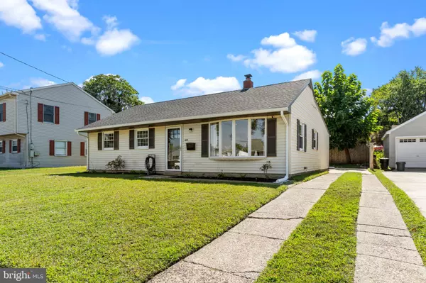 Bellmawr, NJ 08031,408 WINDSOR DR