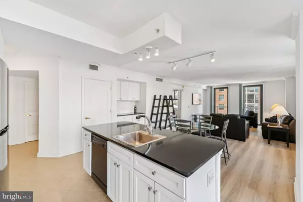 Washington, DC 20004,616 E ST NW #614