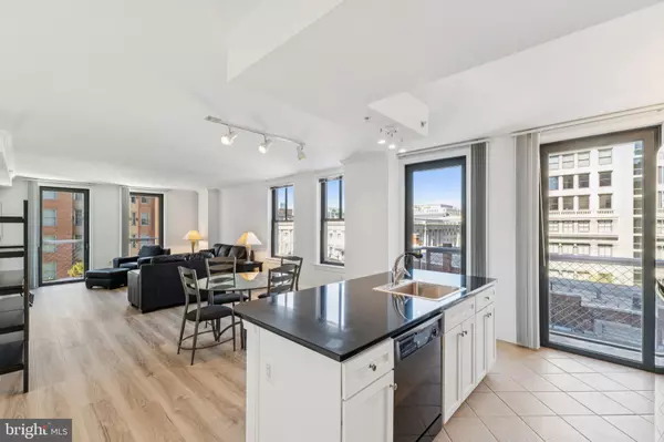 616 E ST NW #614, Washington, DC 20004