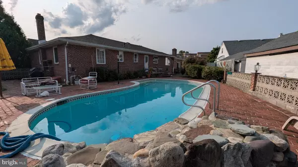 Woodlyn, PA 19094,1126 GRANT AVE