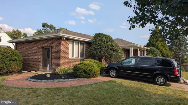 Woodlyn, PA 19094,1126 GRANT AVE