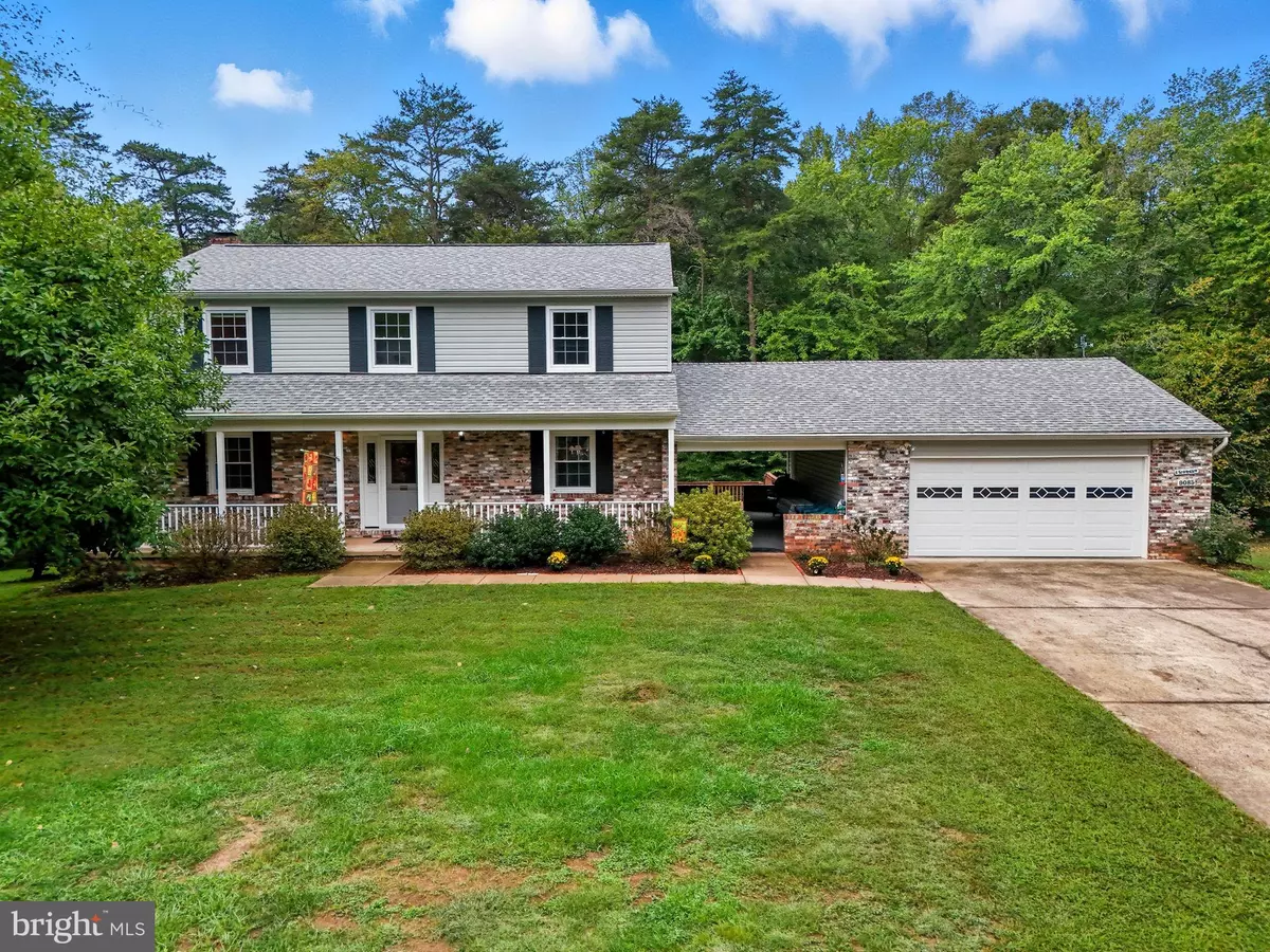 Manassas, VA 20112,9085 BABER DR