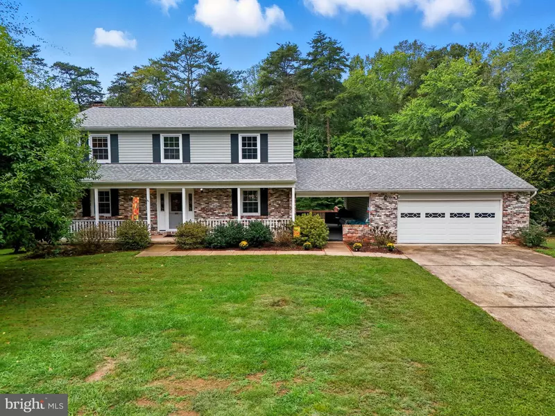 9085 BABER DR, Manassas, VA 20112