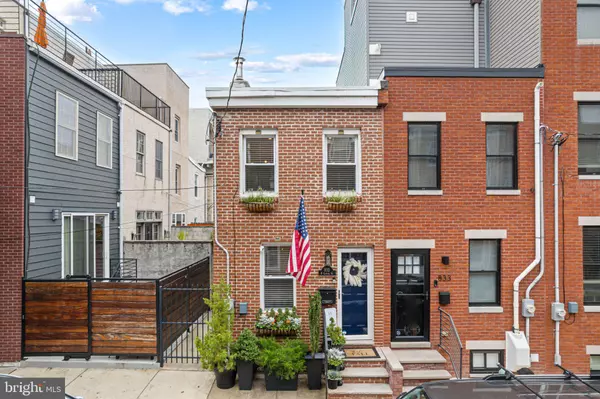 Philadelphia, PA 19130,835 N CAPITOL ST
