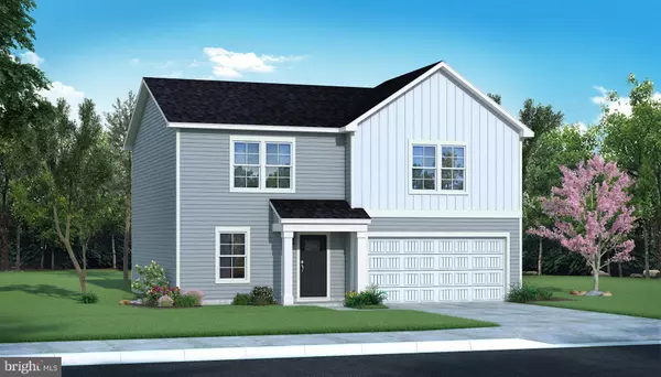 HOMESITE 39 R WILSON LOOP, Georgetown, DE 19947