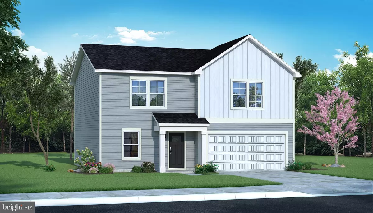Georgetown, DE 19947,HOMESITE 39 R WILSON LOOP