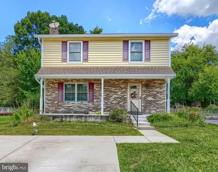 3134 EAST AVE, Parkville, MD 21234