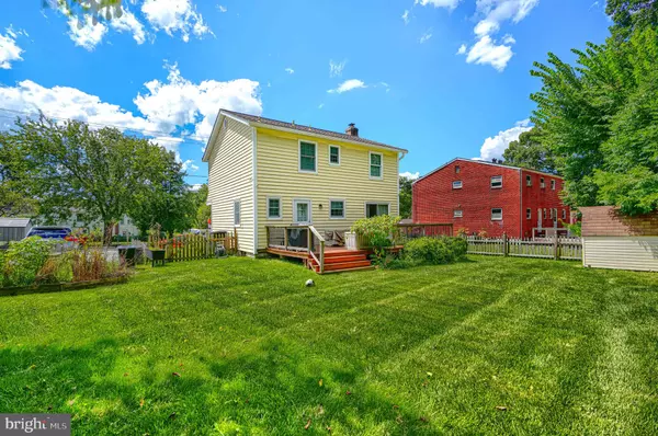 Parkville, MD 21234,3134 EAST AVE