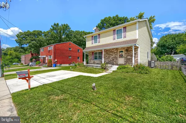 Parkville, MD 21234,3134 EAST AVE