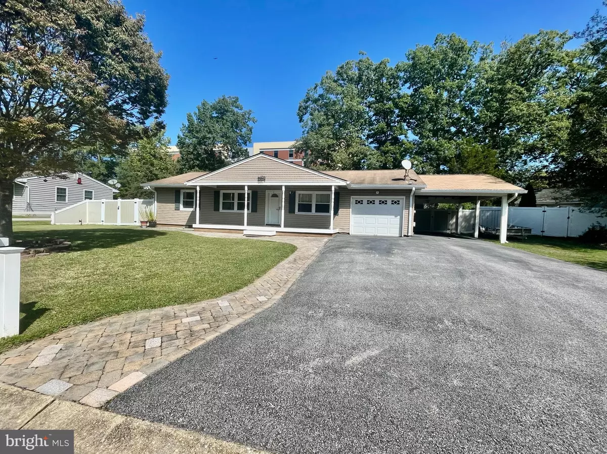 Lexington Park, MD 20653,22024 FOX RIDGE RD
