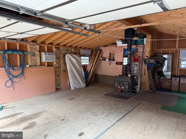 Mcclure, PA 17841,220 UPPER BALD EAGLE