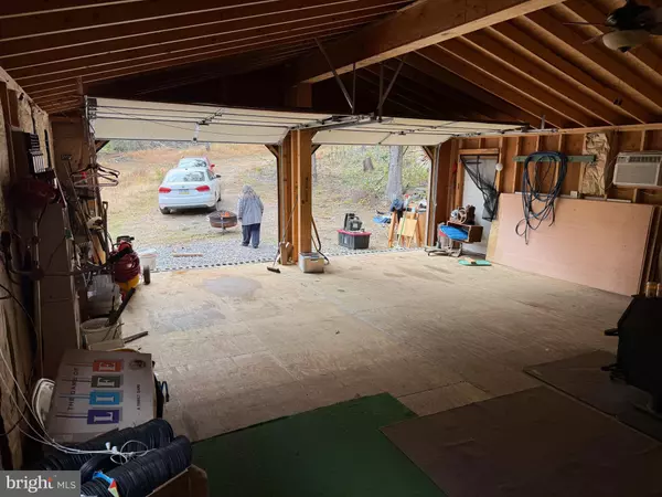 Mcclure, PA 17841,220 UPPER BALD EAGLE