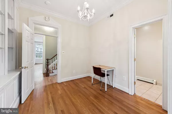 Washington, DC 20007,1225 30TH ST NW