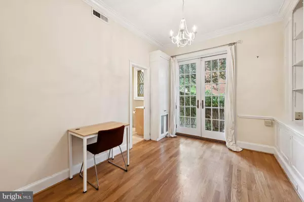 Washington, DC 20007,1225 30TH ST NW