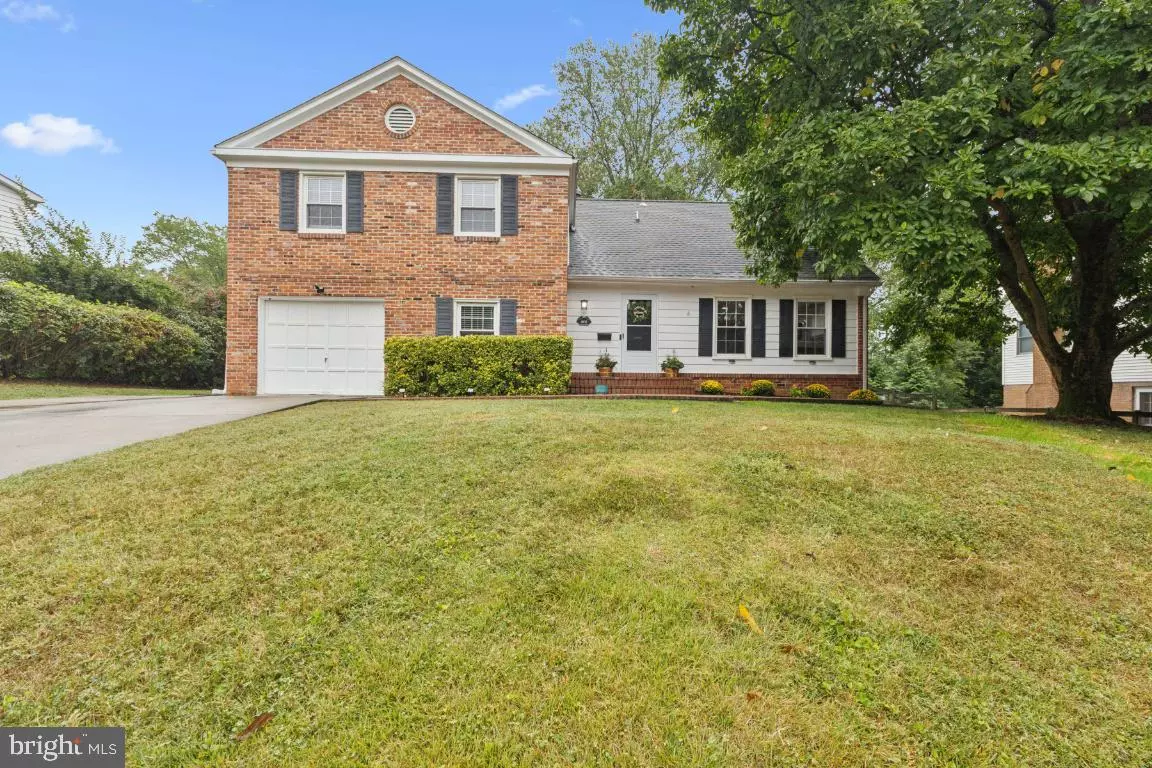 Annandale, VA 22003,4603 HOLBORN AVE