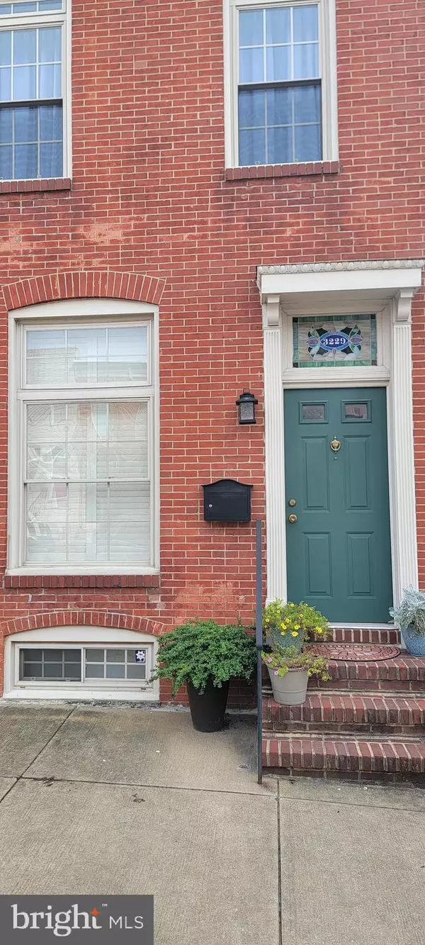 Baltimore, MD 21224,3229 FOSTER AVE