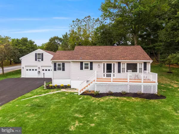 Woodsboro, MD 21798,505 S ADAMS ST