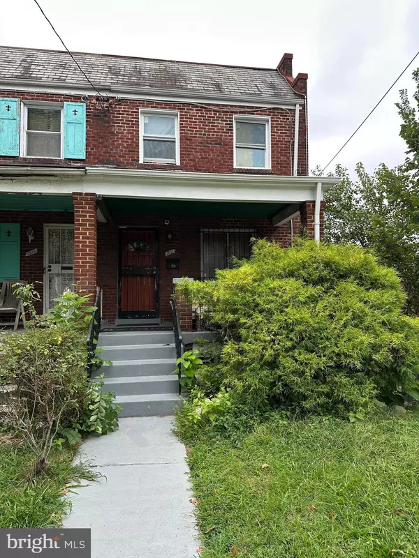 1511 MONTANA AVE NE, Washington, DC 20018