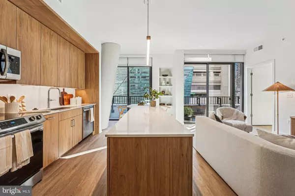 4909 AUBURN AVE #1011, Bethesda, MD 20814