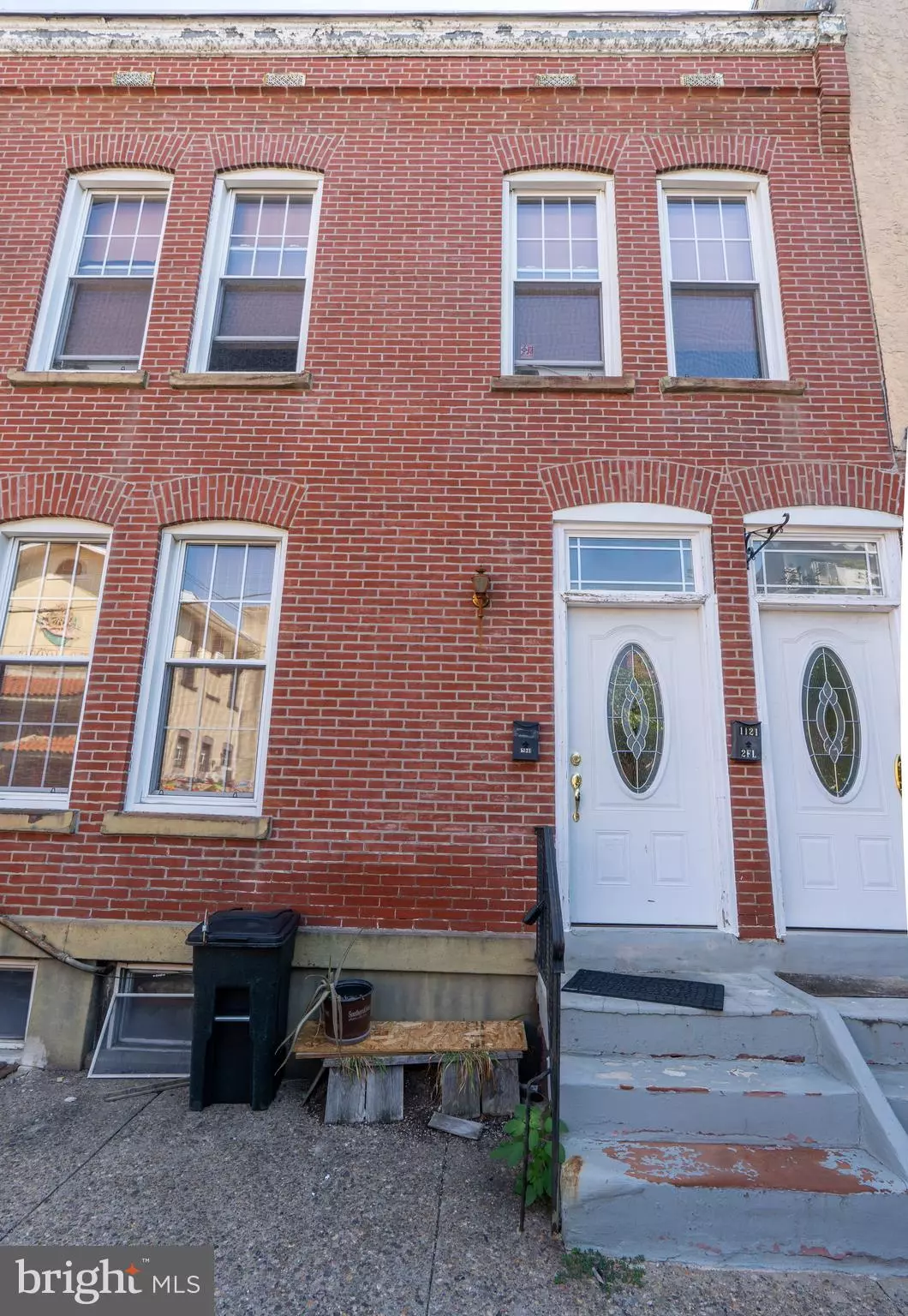 Philadelphia, PA 19147,1121 S 13TH ST #1ST FL