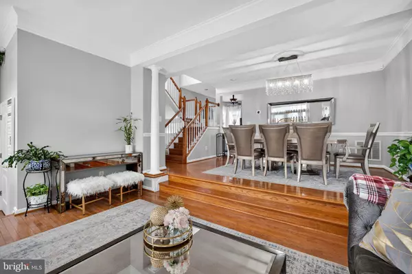 Aldie, VA 20105,42090 TANZANITE TER