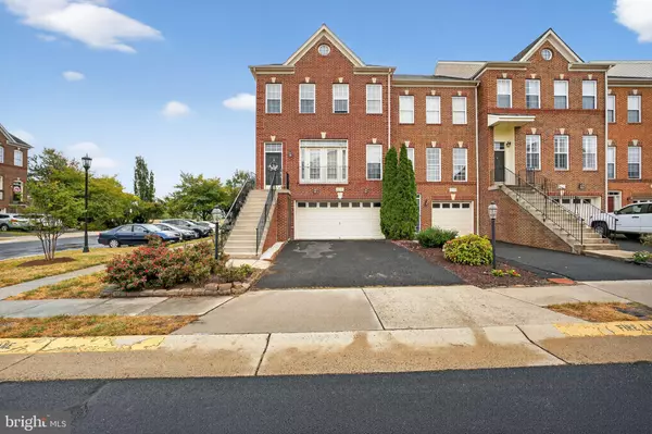 Aldie, VA 20105,42090 TANZANITE TER